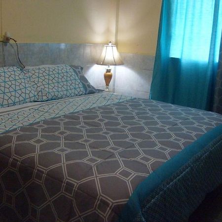 Caribbean Tourist Villa Port of Spain Luaran gambar