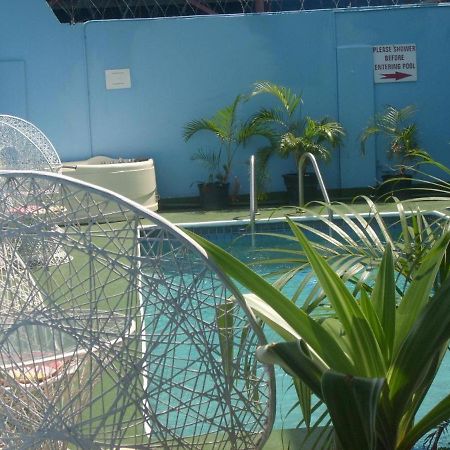 Caribbean Tourist Villa Port of Spain Luaran gambar