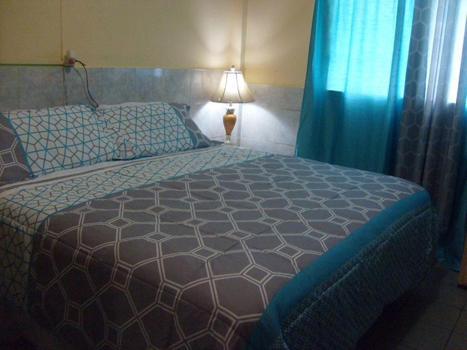 Caribbean Tourist Villa Port of Spain Luaran gambar