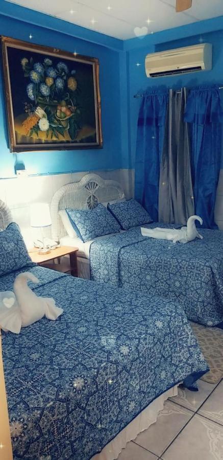 Caribbean Tourist Villa Port of Spain Luaran gambar