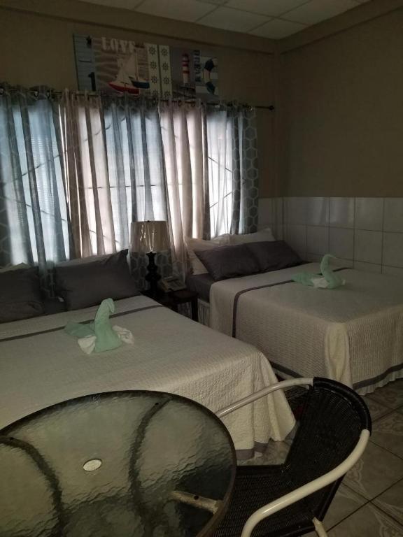 Caribbean Tourist Villa Port of Spain Luaran gambar
